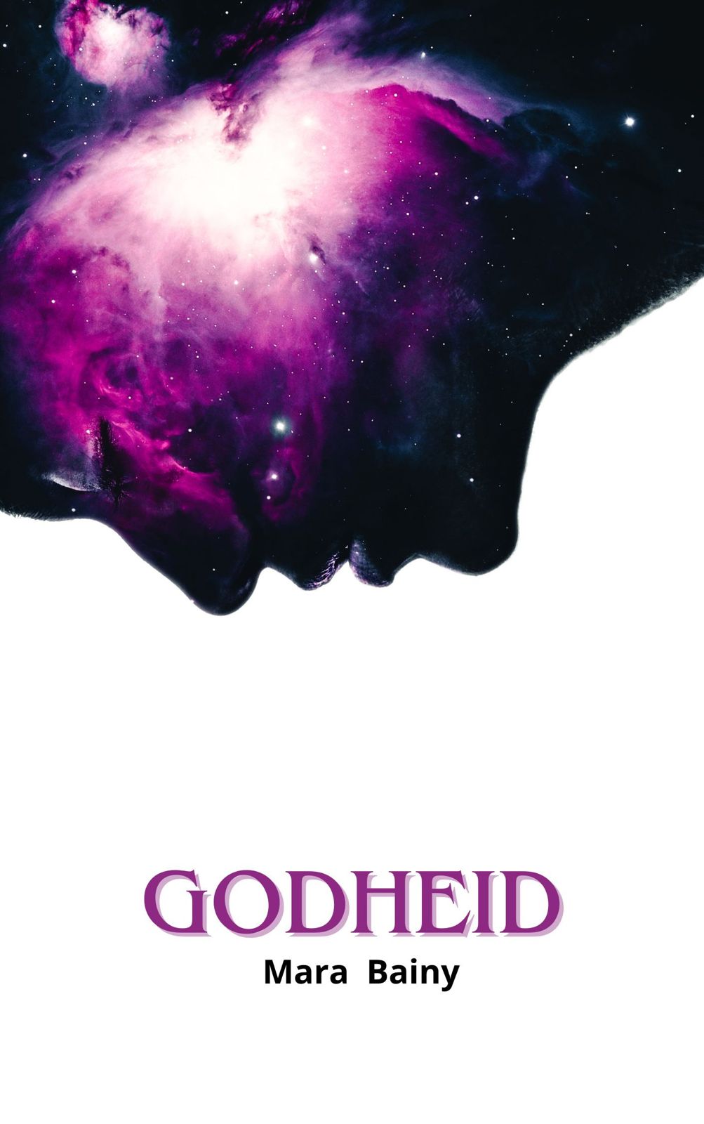 Capa do livro Godheid